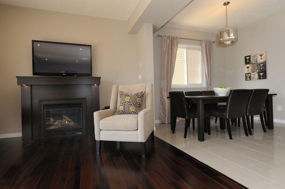 Boardwalk Homes - Executive Guest Rooms & Townhomes Kitchener Exteriér fotografie